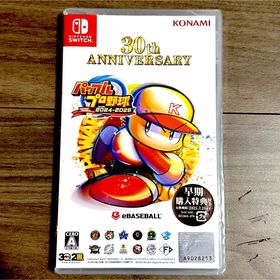 【早期購入特典付き】パワフルプロ野球2024-2025 【Switch】(家庭用ゲームソフト)