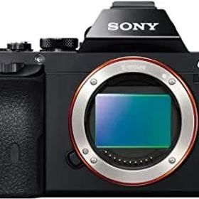 ソニー SONY ミラーレス一眼 α7R ボディ ILCE-7R