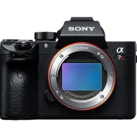 【新品】デジタル一眼カメラ α7R III ILCE-7RM3A