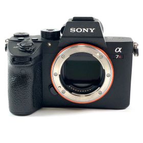 【在庫一掃】 ソニー SONY α7RIII ボディ ILCE-7RM3 前期 デジタル ミラーレス 一眼カメラ 【中古】
