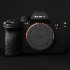 Sony α7RV