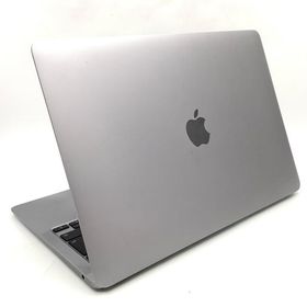 【全額返金保証】【最速発送】Apple MacBook Air 13インチ 2020 1.1 GHz クアッドコア Intel core i5 8GB 256GB スペースグレイ 動作確認済