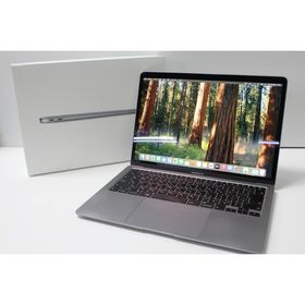 MacBook Air（Retina,13インチ,2020）256GB/16GB〈MWTJ2J/A〉(6)