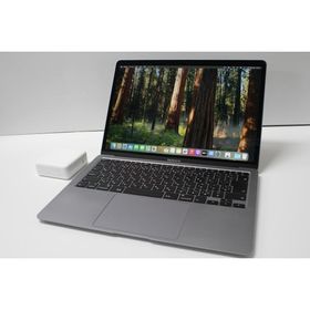 MacBook Air（Retina,13インチ,2020）512GB/16GB〈MVH22J/A〉(4)