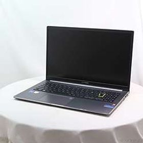〔中古品〕 VivoBook S15 S533EA S533EA-EC05BTS インディーブラック ［Core-i5-1135G7 (2.4GHz)／8GB／SSD512GB／15.6インチワイド／Windows11 Home(アップグレード済み)］〔中古品〕 VivoBook S15 S533EA S533EA-EC05BTS インディーブラック ［Core-i5-1135G7 (2.4GHz)／8GB／SSD512GB／15.6インチワイド／Windows11 Home(アップグレード済み)］