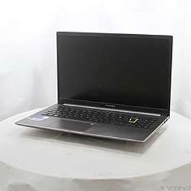 〔中古品〕 VivoBook S15 S533EA S533EA-EC05BTS インディーブラック ［Core-i5-1135G7 (2.4GHz)／8GB／SSD512GB／15.6インチワイド／Windows11 Home(アップグレード済み)］〔中古品〕 VivoBook S15 S533EA S533EA-EC05BTS インディーブラック ［Core-i5-1135G7 (2.4GHz)／8GB／SSD512GB／15.6インチワイド／Windows11 Home(アップグレード済み)］
