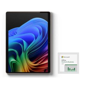 マイクロソフト Surface Pro（第 11 世代） 13インチ Snapdragon X Elite 16GB 1TB デューン OLED EP2-19235