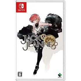 ジャックジャンヌ Switch 新品 4,650円 中古 4,888円 | ネット最安値の