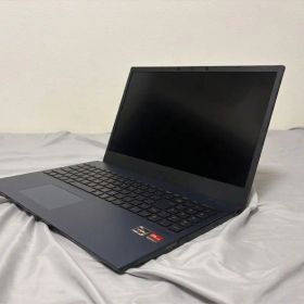【ノートパソコン】NEC LAVIE N1585/AAL ネイビーブルー