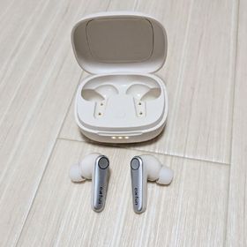 Earfun air pro 3(ヘッドフォン/イヤフォン)