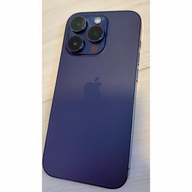 iPhone 14 Pro 512GB ディープパープル　中古美品 iPhone 14 Pro 512GB 新品 116,686円 中古 69,990円 | ネット最安値の