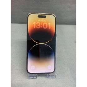 iPhone 14 Pro 128GB ゴールド 訳あり・ジャンク 50,101円 | ネット最