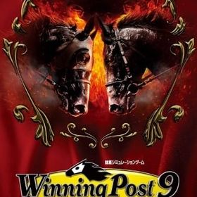 Winning Post 9 2021 ニンテンドースイッチソフト
