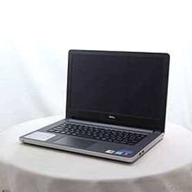 〔中古品〕 格安安心パソコン Inspiron 14 5459 ［Core-i5-6200U (2.3GHz)／8GB／HDD1TB／14インチワイド／Windows10 Home(64ビット)］〔中古品〕 格安安心パソコン Inspiron 14 5459 ［Core-i5-6200U (2.3GHz)／8GB／HDD1TB／14インチワイド／Windows10 Home(64ビット)］