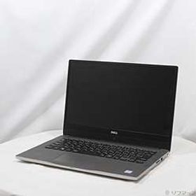 〔ジャンク品〕 Inspiron 14 7460 ［Core-i5-7200U (2.5GHz)／8GB／SSD256GB／14インチワイド／Windows10 Home(64ビット)］〔ジャンク品〕 Inspiron 14 7460 ［Core-i5-7200U (2.5GHz)／8GB／SSD256GB／14インチワイド／Windows10 Home(64ビット)］