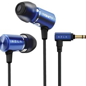 【新品・2営業日で発送】AZLA(アズラ) TRINITY Blue(AZL-TRINITY-ST-BLU)