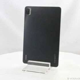 ソフマップ 〔中古品〕 Xiaomi Pad 5 128GB コズミックグレー 21051182G Wi-Fi【297】