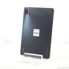 ソフマップ 〔中古品〕 Xiaomi Pad 5 256GB コズミックグレー PAD5／GR／256GB／N Wi-Fi【297】