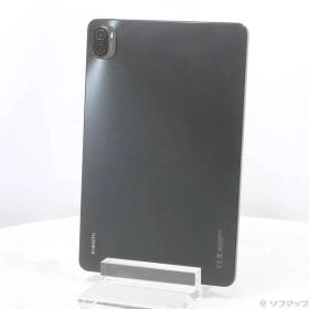 ソフマップ 〔中古品〕 Xiaomi Pad 5 128GB コズミックグレー 21051182G Wi-Fi【344】