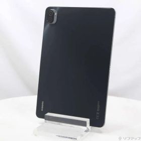 ソフマップ 〔中古品〕 Xiaomi Pad 5 256GB コズミックグレー PAD5／GR／256GB／N Wi-Fi【348】