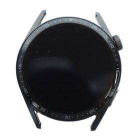 アザー(other)のHUAWEI WATCH GT 3 46ｍｍ 腕時計 スマートウォッチ デジタル(腕時計(デジタル))