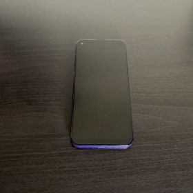 Libero 5G ホワイト Ymobile 本体 ZTE A003ZT