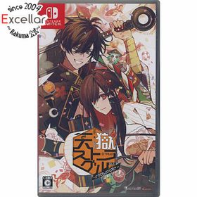 ニンテンドースイッチ(Nintendo Switch)の天獄ストラグル - strayside - Nintendo Switch(家庭用ゲームソフト)