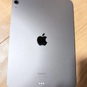 iPad Air 第5世代 10.9インチ Apple Pencil付属