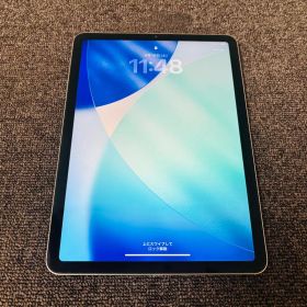 iPad Air 第5世代 10.9インチ 256GB Apple iPad Air 10.9インチ 第5世代 Wi-Fi 256GB 2022年春モデル