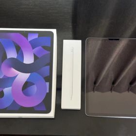 iPad Air 第5世代 Apple Pencil 第2世代 セット