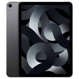 Apple 大人気 iPad Air 10.9インチ 第5世代 Wi-Fi+Cellular 64GB 2022年春モデル MM6R3J/A SIMフリー [スペースグレイ]/未使用品/激安