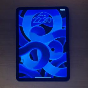 Apple iPad Air 第5世代 ブルー