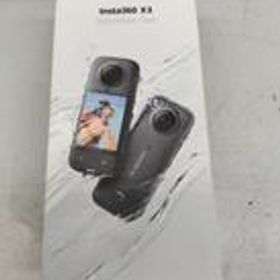 アクションカメラ INSTA360 X3 INSTA360