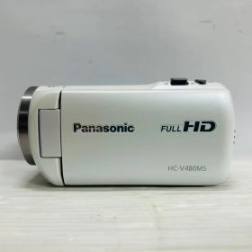 ★ジャンク★HC-V480MS 送料無料 4