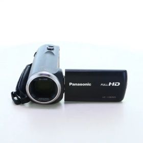 【中古】(パナソニック) Panasonic HC-V480MS-K ブラック