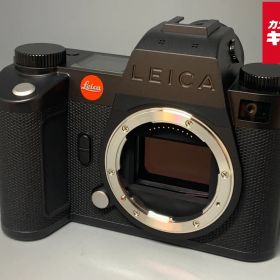 【中古】 【美品】 ライカ SL3-S ボディ [10644]