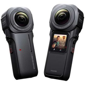 インスタスリーシックスティ(insta360)のInsta360 ONE RS 1-INCH Edition CINRSGP/D(その他)
