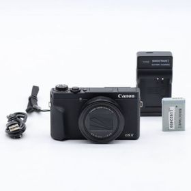 PowerShot G5 X Mark II 新品 169,800円 中古 147,000円 | ネット最