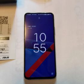 ASUS Zenfone 7Flip 本体