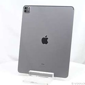 〔中古品〕 iPad Pro 12.9インチ 第5世代 1TB スペースグレイ MHNM3J／A Wi-Fi ［12.9インチ液晶／Apple-M1］〔中古品〕 iPad Pro 12.9インチ 第5世代 1TB スペースグレイ MHNM3J／A Wi-Fi ［12.9インチ液晶／Apple-M1］