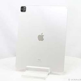 〔中古品〕 iPad Pro 12.9インチ 第4世代 512GB シルバー MXAW2J／A Wi-Fi ［12.9インチ液晶／A12Z-Bionic］〔中古品〕 iPad Pro 12.9インチ 第4世代 512GB シルバー MXAW2J／A Wi-Fi ［12.9インチ液晶／A12Z-Bionic］