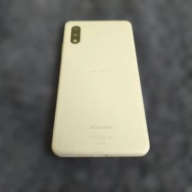 Sony Xperia SO-41B SIMロック解除済