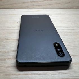 SONY Xperia Ace II SO-41B本体 H40