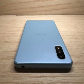 SONY Xperia Ace II SO-41B本体 H43