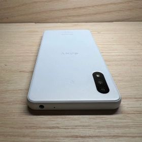 SONY Xperia Ace II SO-41B本体 H39