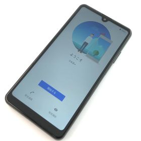 【美品】SO-41B/Xperia Ace II/350603128862213