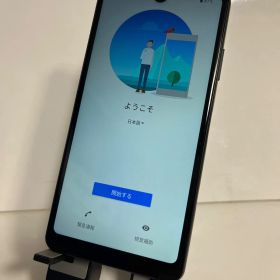 @ 【中古品】Xperia Ace II docomo 64GB SO-41B ブラック 4975