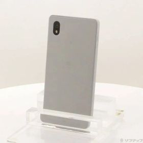 ソフマップ 〔中古品〕 Xperia Ace III 64GB グレー SOG08 au SIMフリー【377】