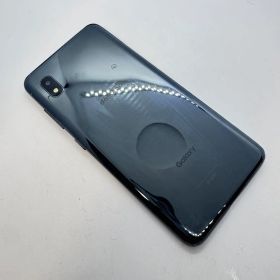 【SIMフリー】 Galaxy A20 SC-02M 本体 動作確認済み