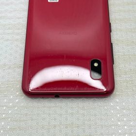 Galaxy A20 ◆ 3GB/32GB / SCV46 ホワイト